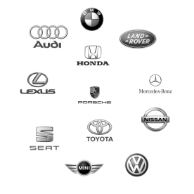 Ghost Compatible Cars