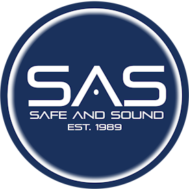 Safe and Sound Manchester